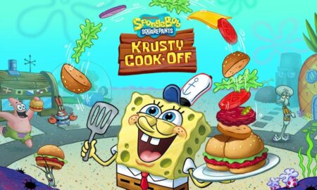 SpongeBob: Krusty Cook-Off Android Free Download