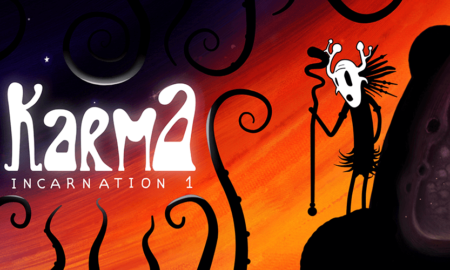 Karma. Incarnation 1 PS4 Free Download