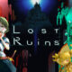 Lost Ruins PS4 Free Download