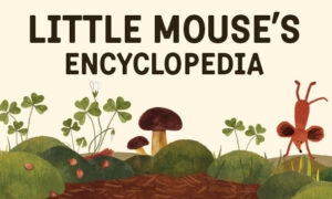 Little Mouse's Encyclopedia Free PC Download