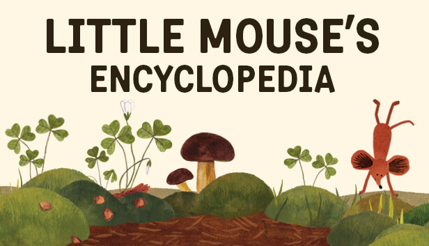 Little Mouse's Encyclopedia Free PC Download