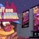 Jay and Silent Bob: Mall Brawl PS4 Free Download