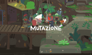 Mutazione PS4 Free Download