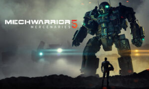 MechWarrior 5: Mercenaries Xbox Series X/S Free Download