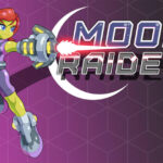 Moon Raider Free PC Download