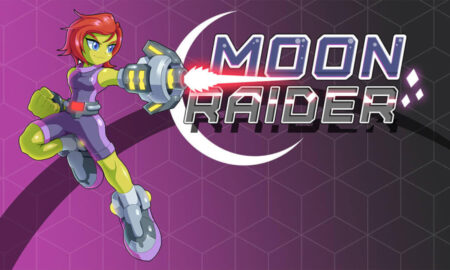 Moon Raider Free PC Download