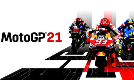 MotoGP 21 Free PC Download