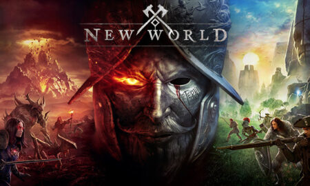 New World Free PC Download