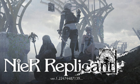 NieR Replicant ver.1.22474487139 Free PC Download