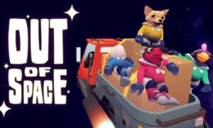 Out of Space PS5 Free Download