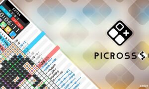 Picross S6 Free PC Download