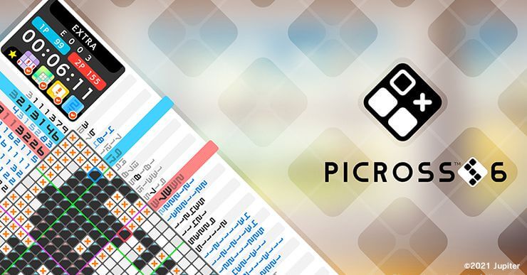 Picross S6 Free PC Download