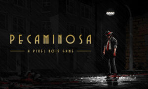 Pecaminosa PS4 Free Download