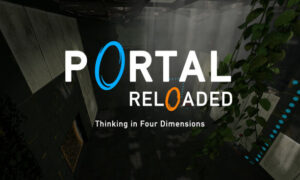 Portal Reloaded Free PC Download