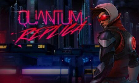 Quantum Replica PS4 Free Download