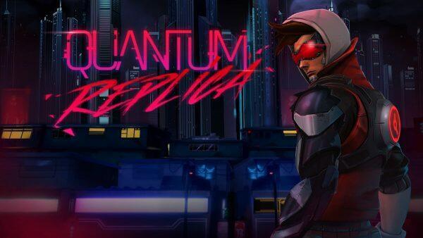 Quantum Replica PS4 Free Download