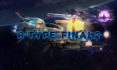 R-Type Final 2 PS4 Free Download