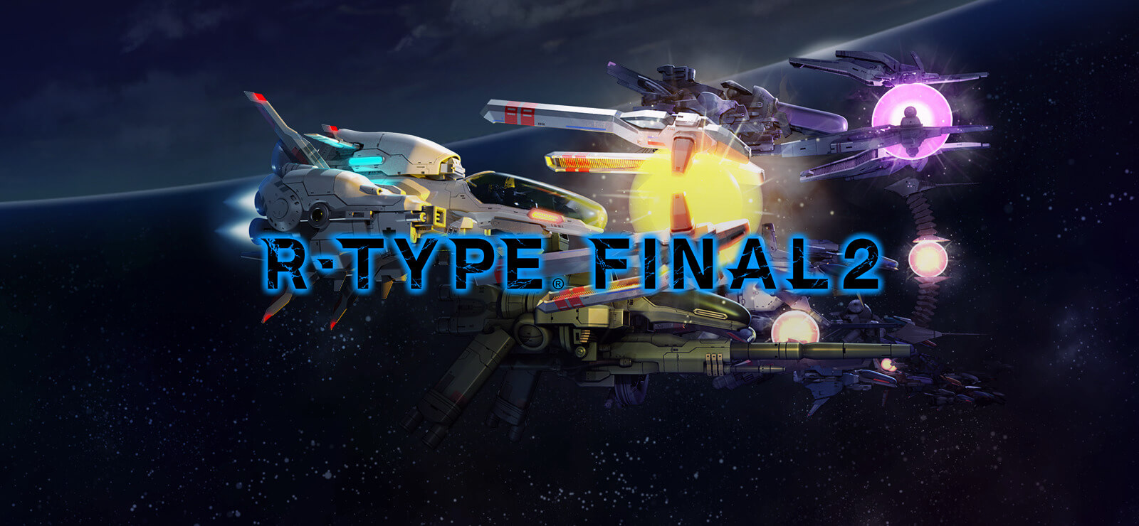 R-Type Final 2 PS4 Free Download