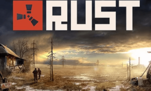 Rust PS4 Free Download