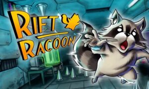 Rift Racoon PS5 Free Download