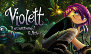 Violett Remastered PS4 Free Download