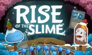 Rise of the Slime PS5 Free Download