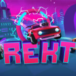 REKT! High Octane Stunts Android Free Download