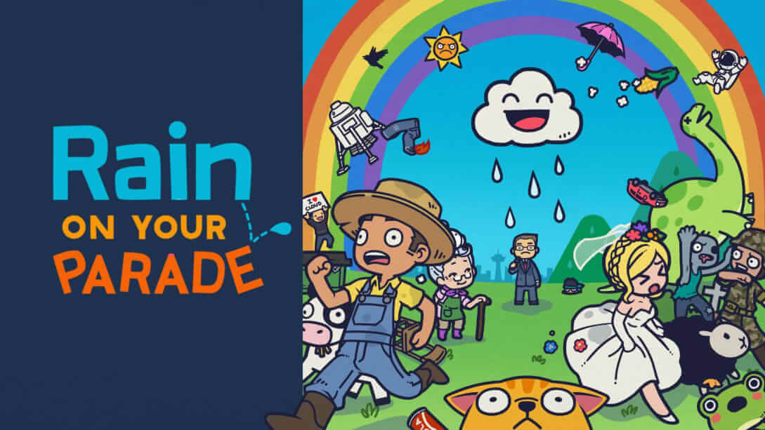 Rain on Your Parade Free PC Download