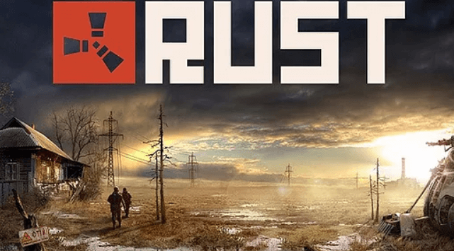 Rust PS4 Free Download