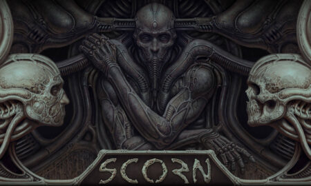 Scorn Xbox Series X/S Free Download