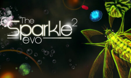 Sparkle 2 EVO PS4 Free Download
