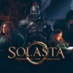 Solasta: Crown of the Magister Free PC Download