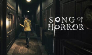 Song of Horror PS4 Free Download