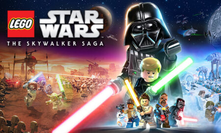 The Top 5 Features in LEGO Star Wars: The Skywalker Saga taken from other Star Wars games
