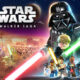 The Top 5 Features in LEGO Star Wars: The Skywalker Saga taken from other Star Wars games