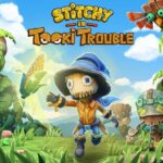 Stitchy in Tooki Trouble Free PC Download
