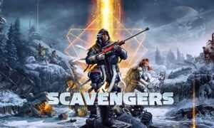 Scavengers Free PC Download