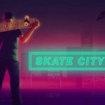 Skate City PS5 Free Download