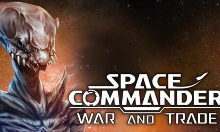 Space Commander: War and Trade iOS Free Download