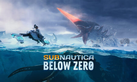 Subnautica: Below Zero PS5 Free Download