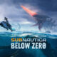 Subnautica: Below Zero PS5 Free Download