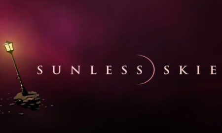 Sunless Skies PS4 Free Download