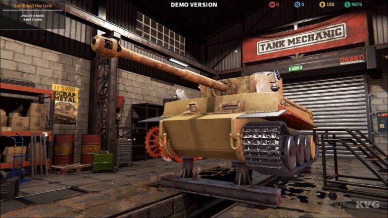 tank mechanic simulator ps4 release date tank mechanic simulator ps4 release date