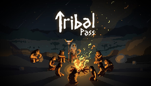 Tribal Pass Free PC Download