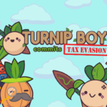 Turnip Boy Commits Tax Evasion Free PC Download