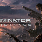 Terminator: Resistance PS5 Free Download
