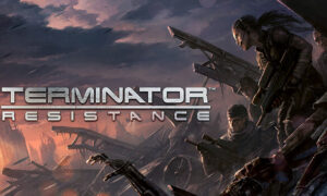 Terminator: Resistance PS5 Free Download