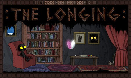 The Longing Free PC Download