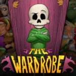 The Wardrobe PS4 Free Download