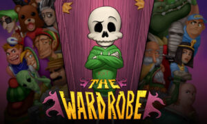 The Wardrobe PS4 Free Download